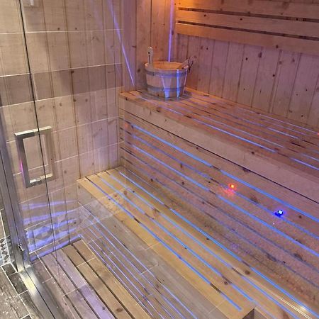 Terrazza Aragon Room And Spa ナポリ エクステリア 写真