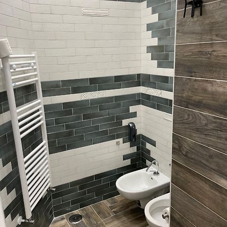 Terrazza Aragon Room And Spa ナポリ エクステリア 写真