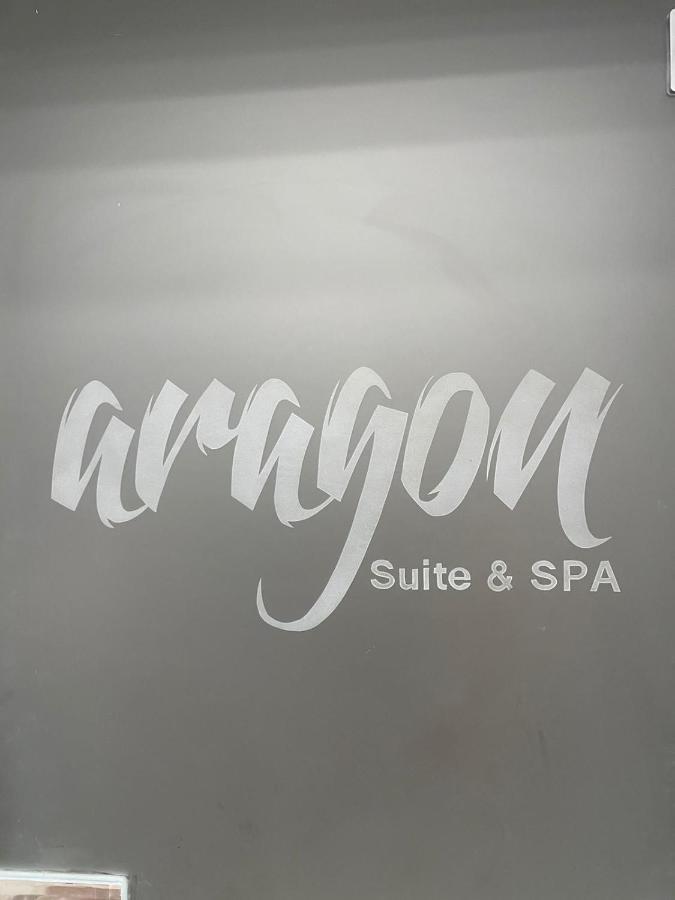 Terrazza Aragon Room And Spa ナポリ エクステリア 写真