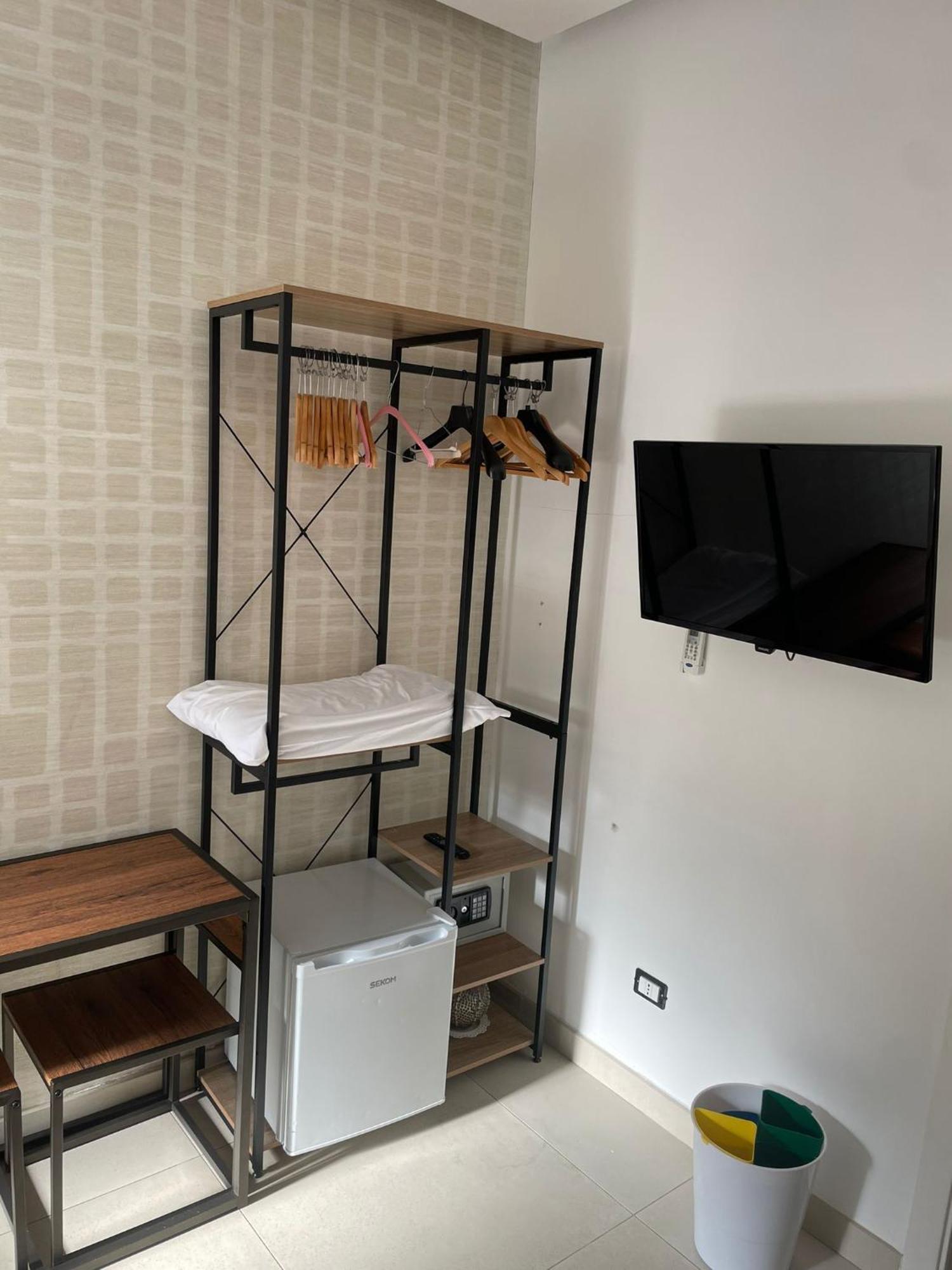 Terrazza Aragon Room And Spa ナポリ エクステリア 写真