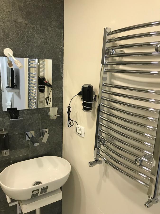 Terrazza Aragon Room And Spa ナポリ エクステリア 写真