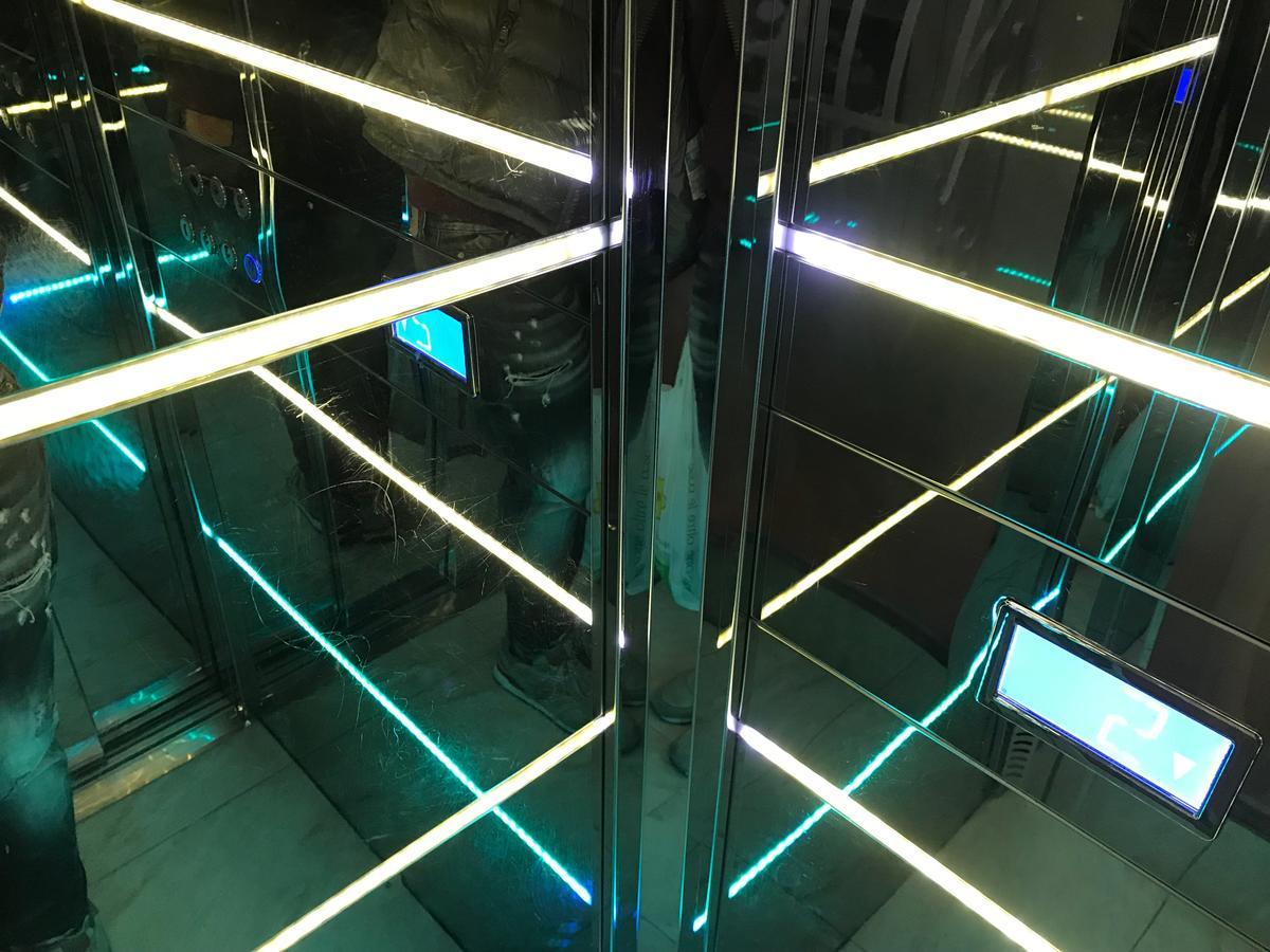 Terrazza Aragon Room And Spa ナポリ エクステリア 写真