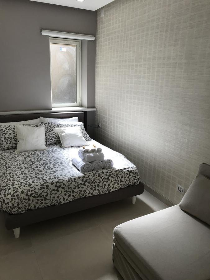 Terrazza Aragon Room And Spa ナポリ エクステリア 写真