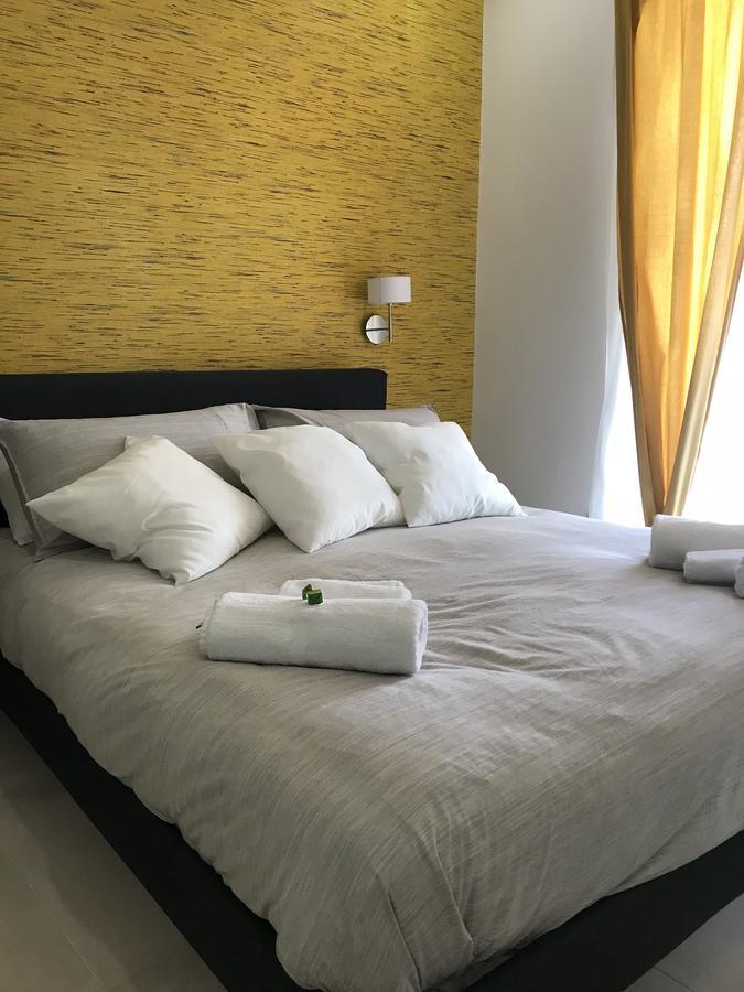 Terrazza Aragon Room And Spa ナポリ エクステリア 写真