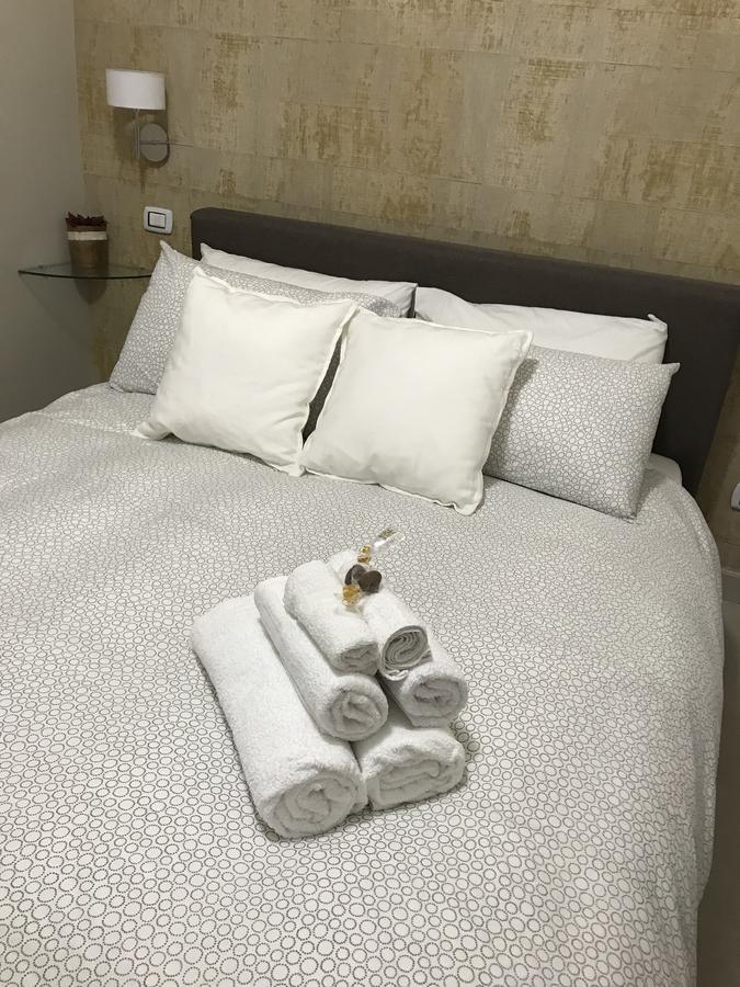 Terrazza Aragon Room And Spa ナポリ エクステリア 写真