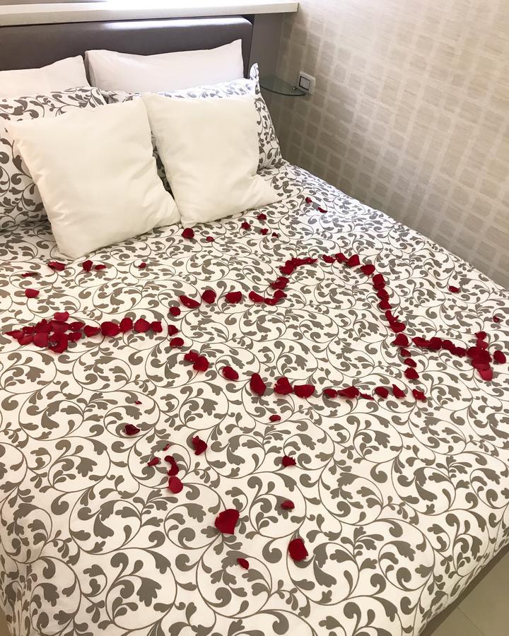 Terrazza Aragon Room And Spa ナポリ エクステリア 写真