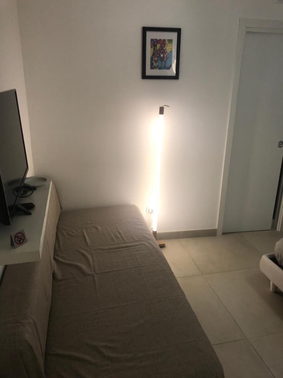 Terrazza Aragon Room And Spa ナポリ エクステリア 写真