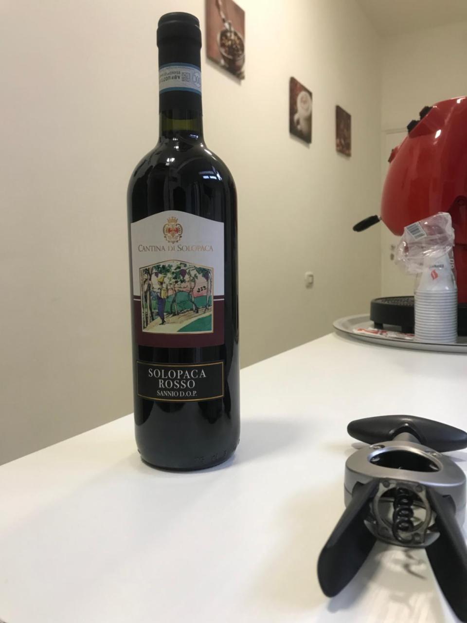Terrazza Aragon Room And Spa ナポリ エクステリア 写真